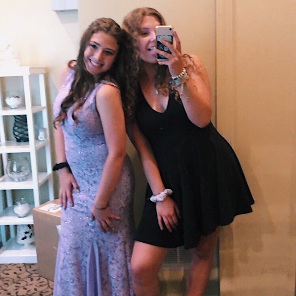 Meet your Posher, Kaelyn